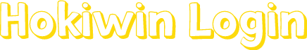 Hokiwin Login